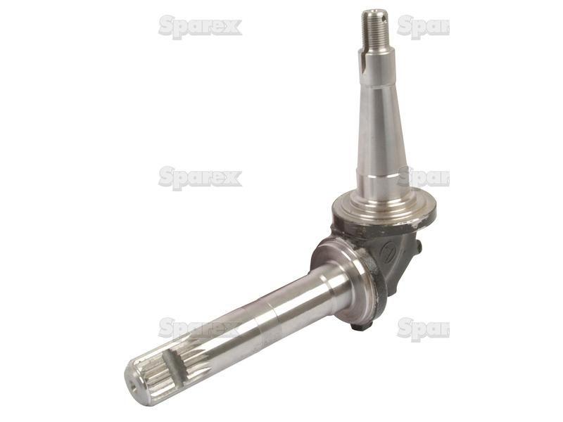 Spindle LH for Ford New Holland