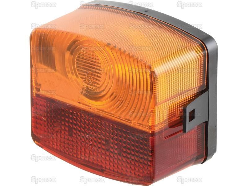Halogen Rear Combination Light 12/24V, RH