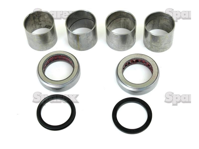 Spindle Repair Kit for Ford New Holland