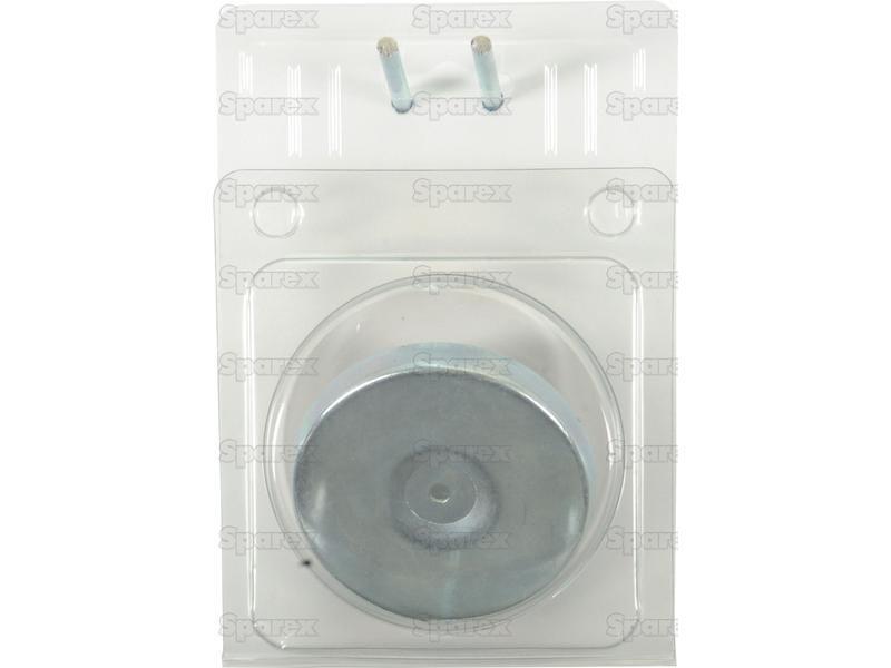 Magnetic Mount (2 pcs. Agripak)