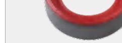 New Holland Oil Seal 84295344