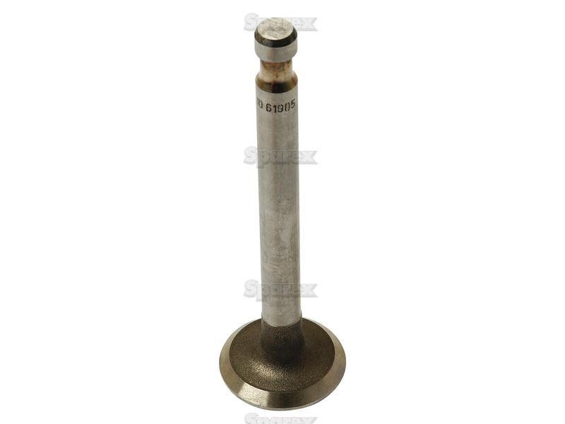 Exhaust Valve Standard for Massey Ferguson 35X (Pre 100 Series (1947 - 65))