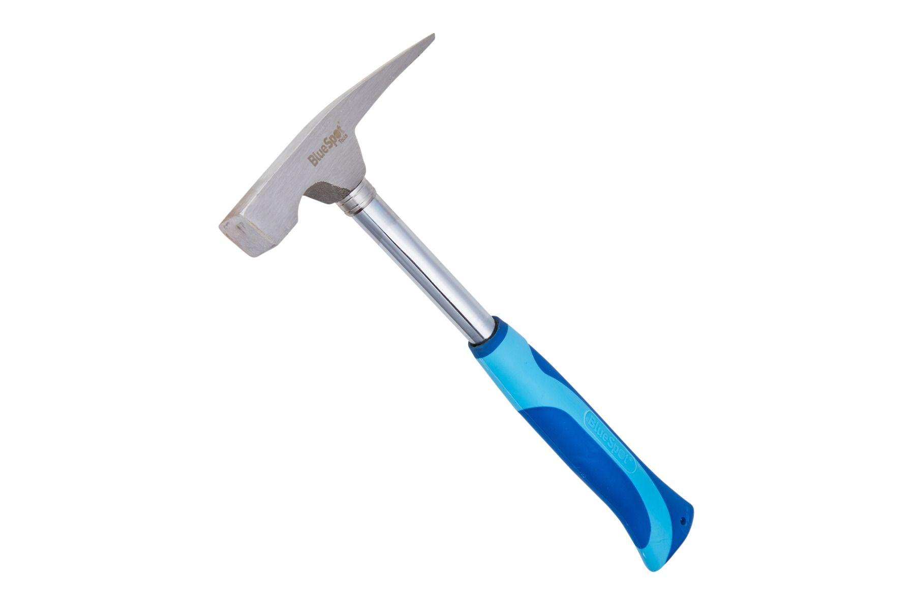 Blue Spot Tools 16oz (450g) Brick Hammer