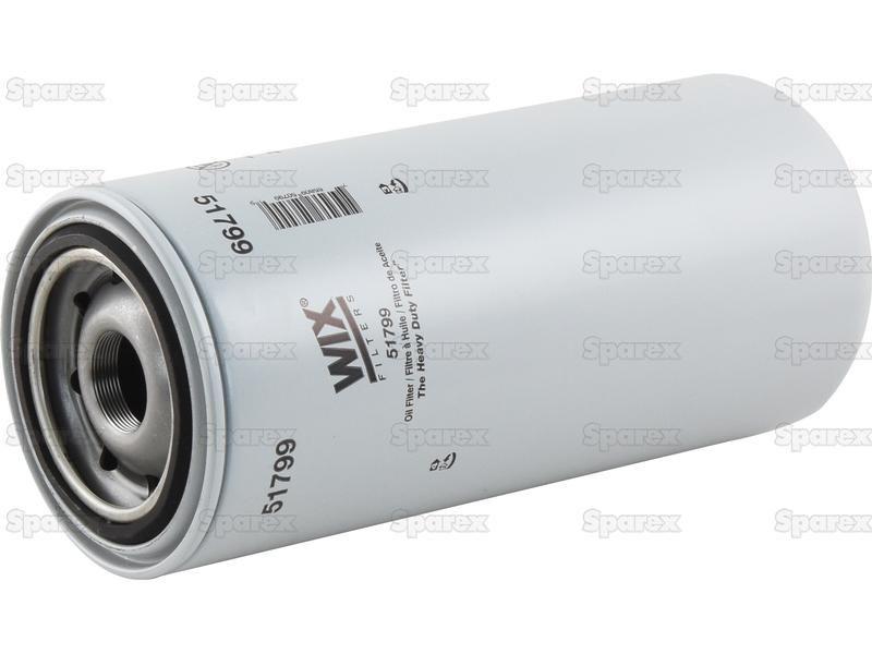 Oil Filter - Spin On for Claas