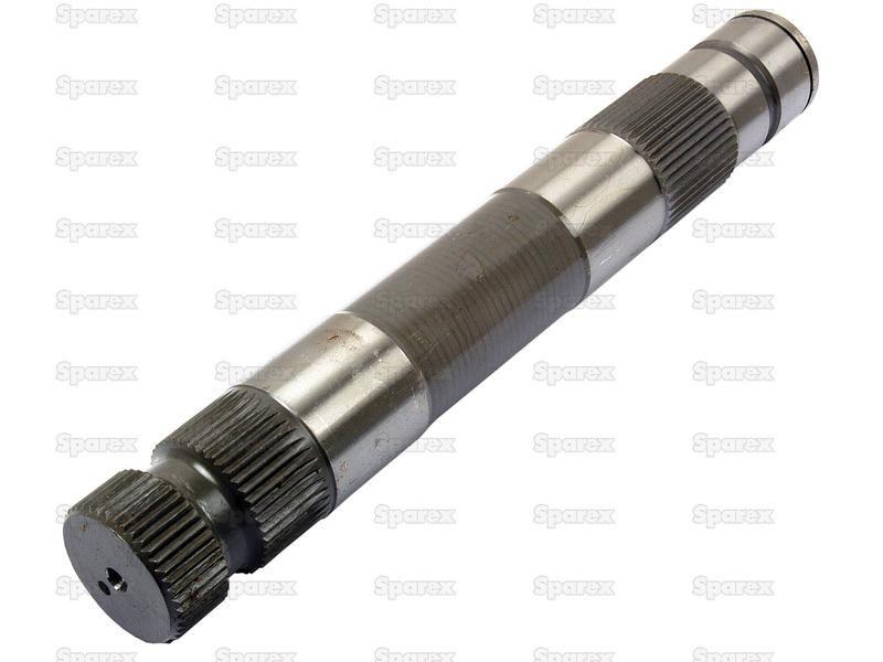 Spindle Shaft for Massey Ferguson 390E BRAZILIAN
