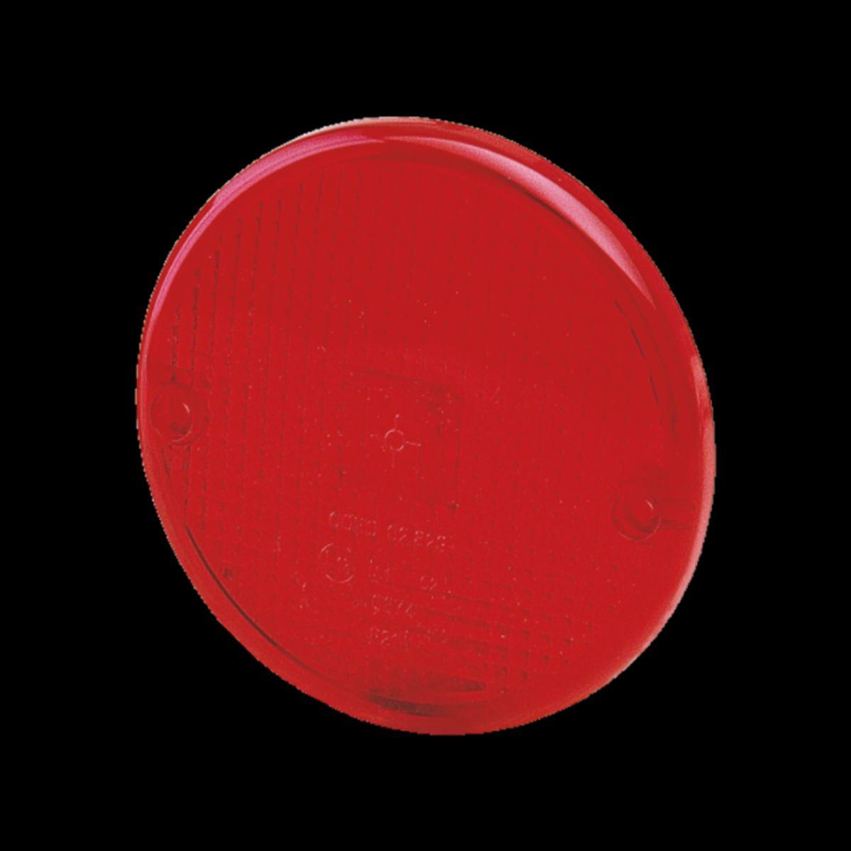 Transparent Cover For Rear Light for Argo 3665393M1