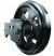 Bobcat Rear Idler 6807922