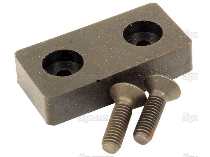 Seat Damper Kit for Massey Ferguson 230 (200 Series)