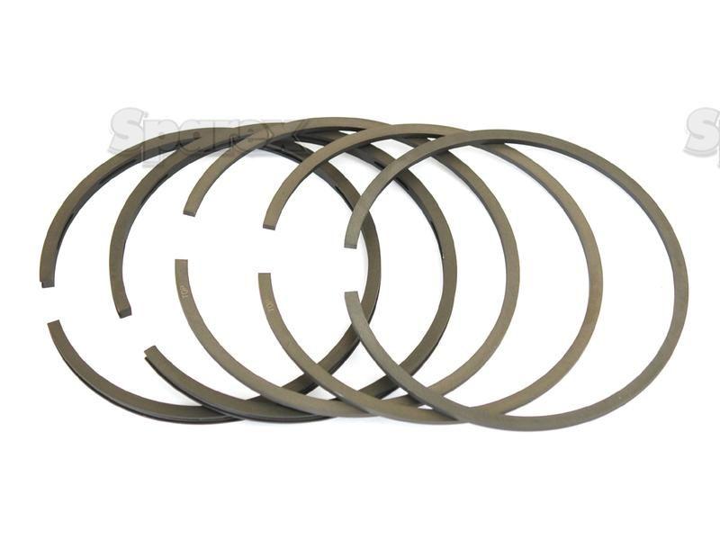 Piston Ring for Ford New Holland Super Major (Fordson)