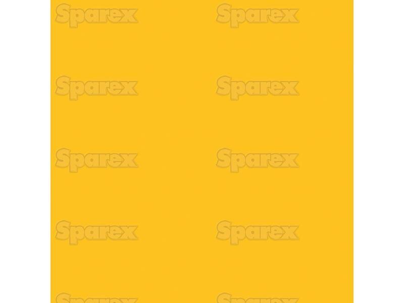 Paint - Gloss, Yellow 1 ltr(s) Tin for John Deere 8640 (40 Series)