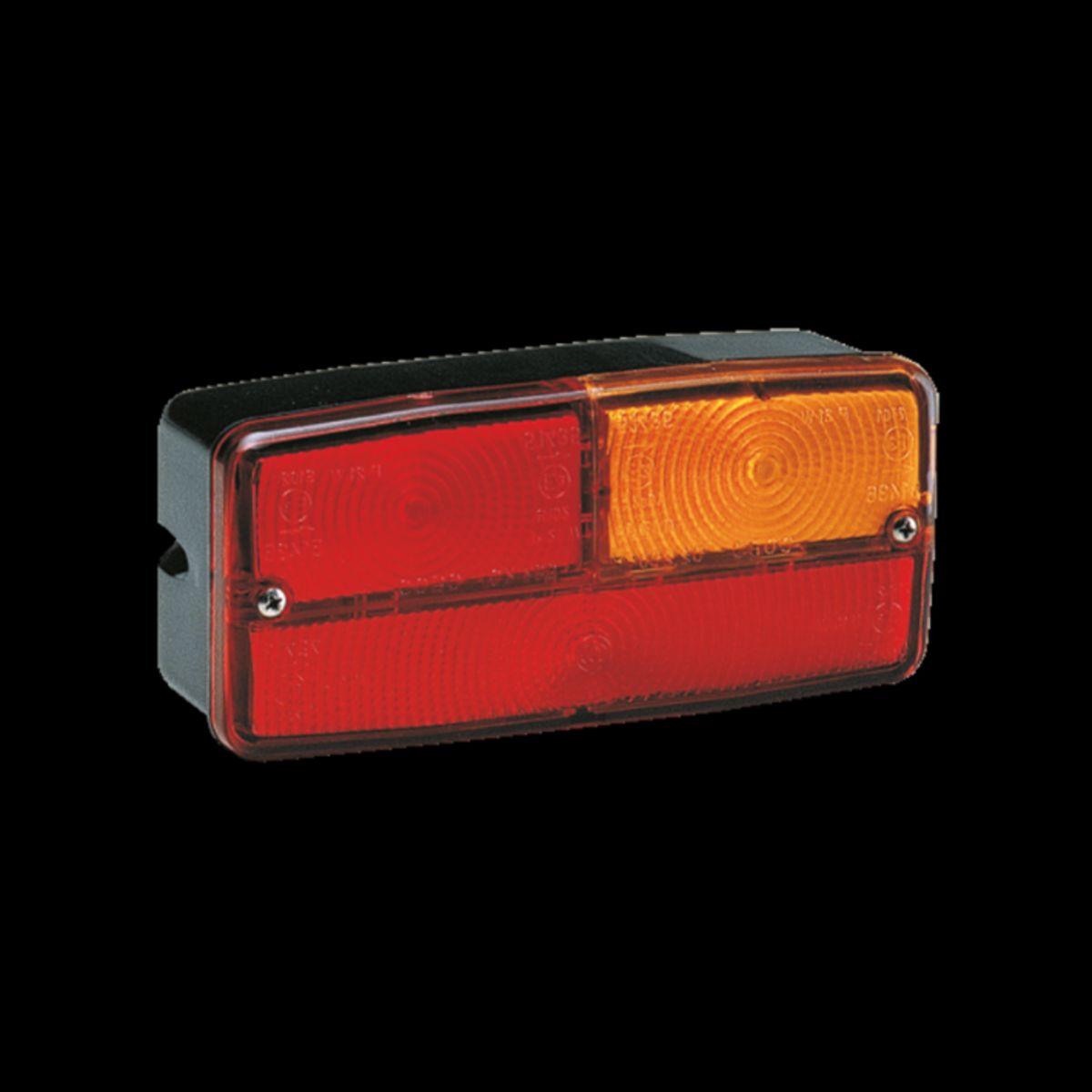 Rh Rear Bulb Light for Komatsu 885111052