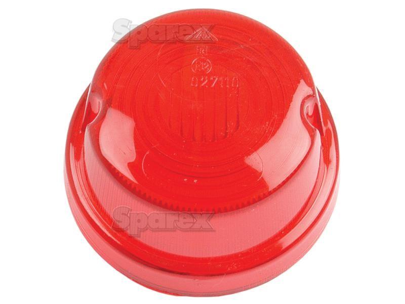 Replacement Lens, Fits: S.56030 HELLA LTD (9EL135266001)