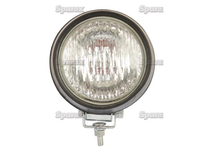 Worklight Bulb, 12v, 55w | Length 125mm, Height 160mm, Depth 75mm