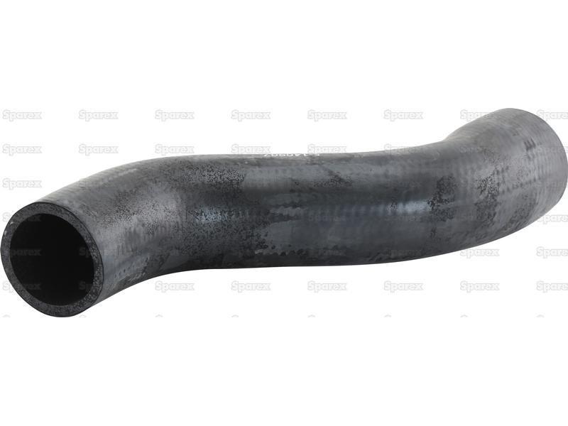 Bottom Hose, Inner Ø of Hose Smaller End: 61mm, Inner Ø of Hose Bigger End: 68mm for Case IH MXU135 (MXU Series)