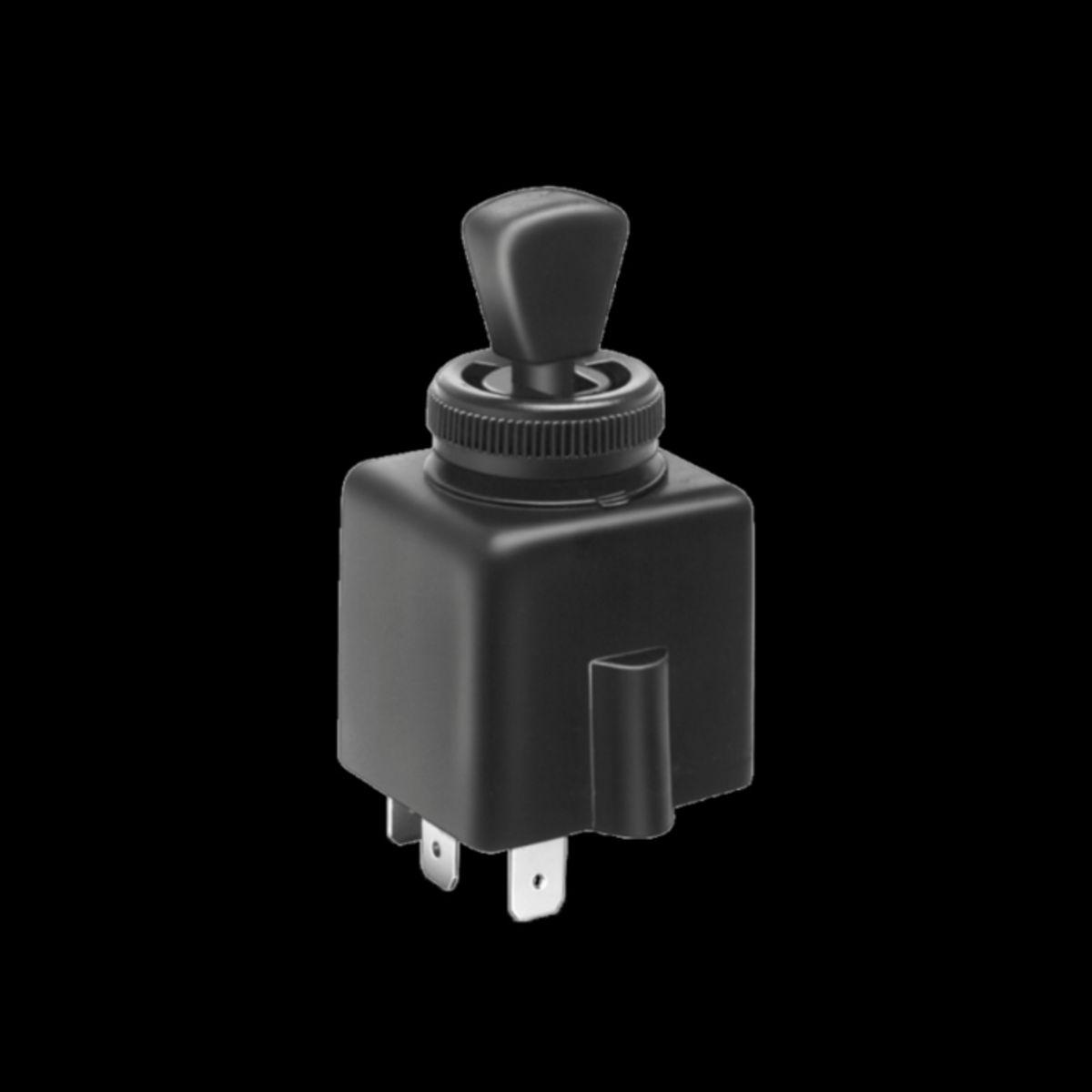 Lever Change-Over Switch for Terex 638225