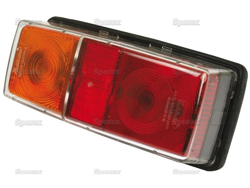 Halogen Rear Combination Light 12V, RH & LH
