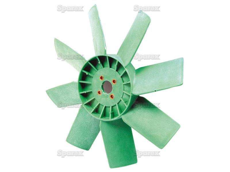 Fan Blade for John Deere 3030 (30 Series)
