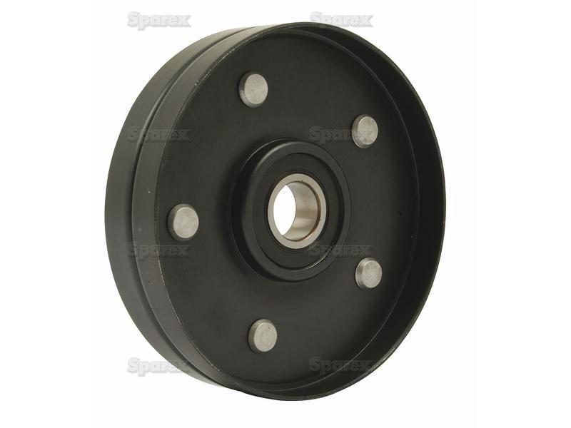 Idler Pulley for Ford New Holland TS120 BRAZILIAN