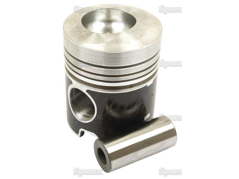 Piston (Standard) for Fendt FARMER 280 PA