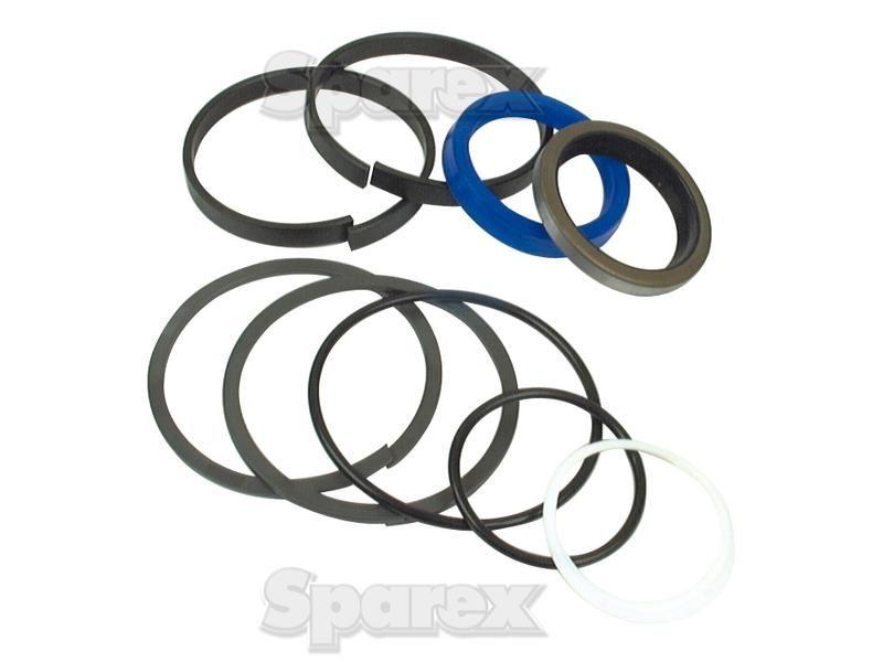 Seal Kit for Massey Ferguson, Landini