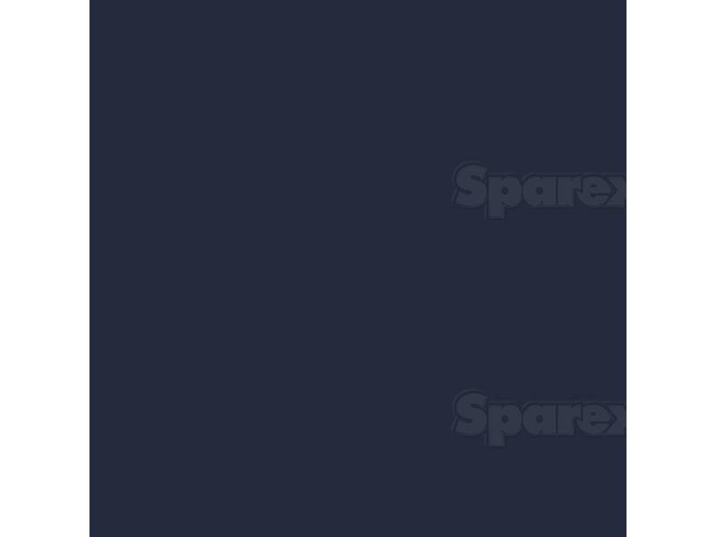 Paint - Gloss, Saphire Blue 1 ltr(s) Tin