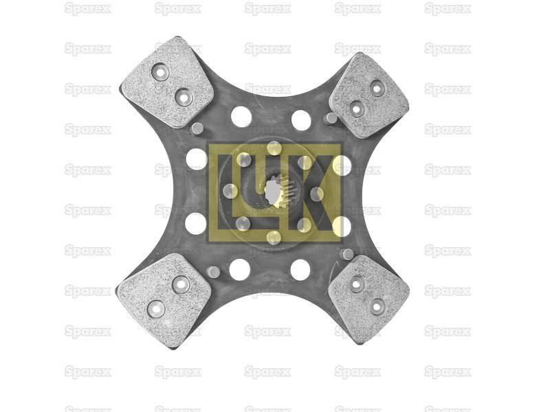 Clutch Plate for John Deere, L.U.K.