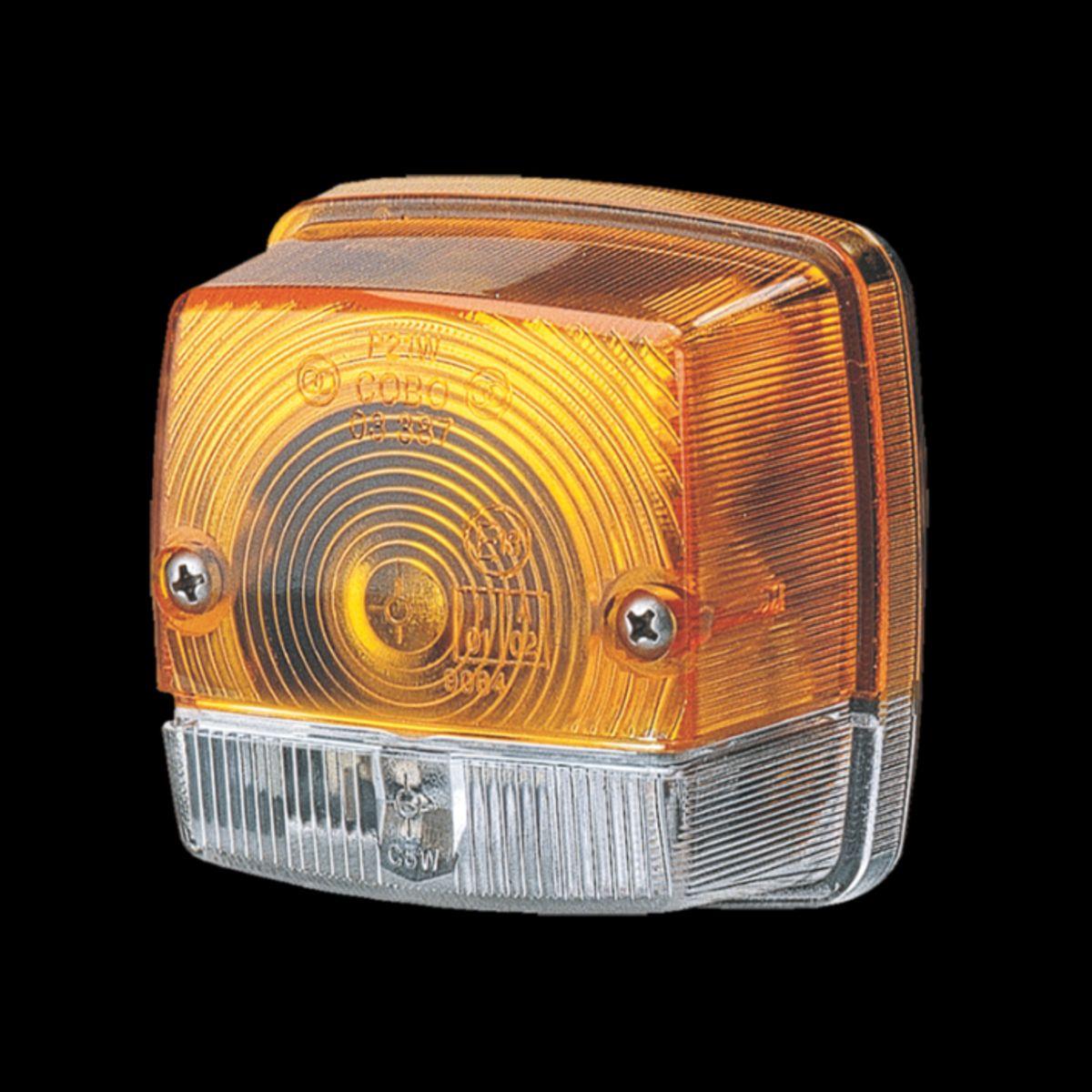 Front Bulb Light for Yanmar 5110662048