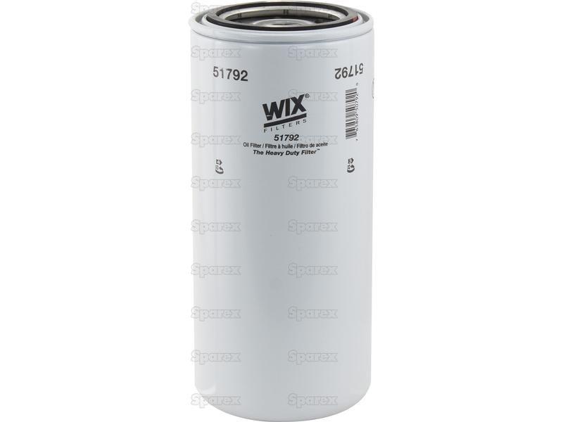 Oil Filter - Spin On for Claas LEXION 570