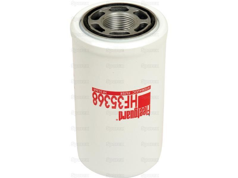 Hydraulic Filter - Spin On - HF35368 for Ford New Holland