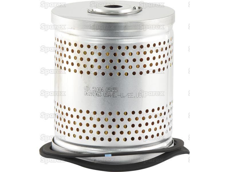 Oil Filter - Element for Ford New Holland 8000 (1000 Series)