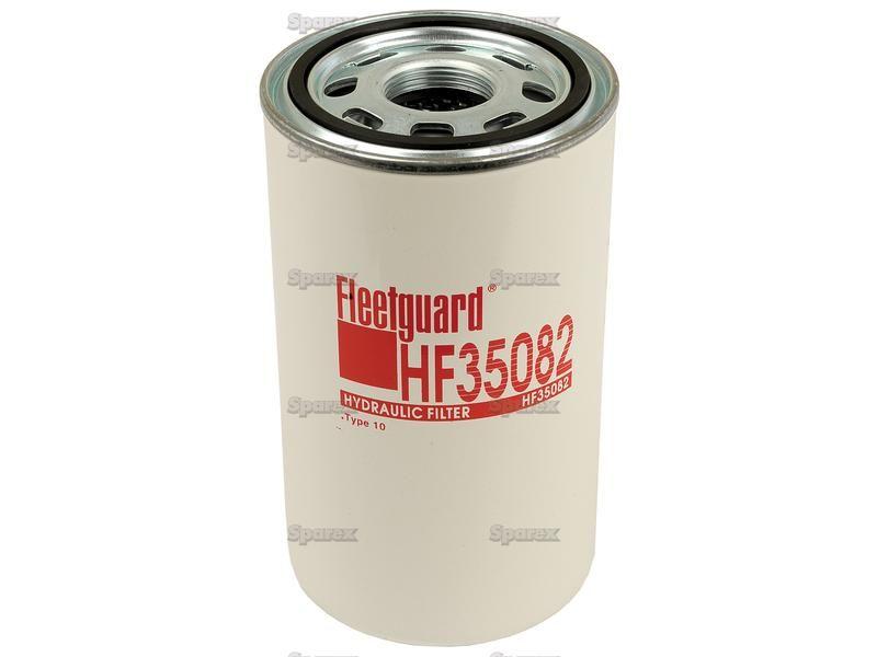 Hydraulic Filter - Spin On - HF35082 for Manitou MRT1430