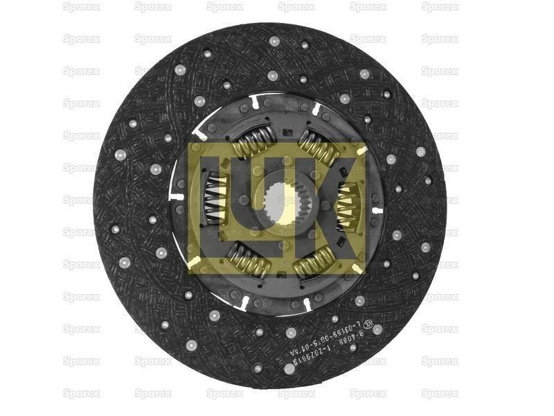 Clutch Plate for Lamborghini R854 (Various Series)