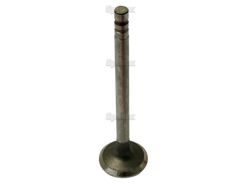 Exhaust Valve +0.015'' (0.38mm) for Ford New Holland TW5 (TW Series)