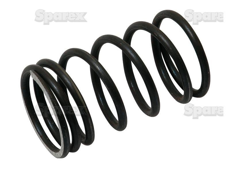 Valve Spring - Outer for Massey Ferguson TO35 (TE20 Series)