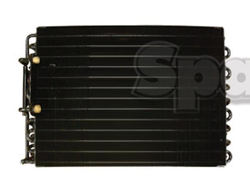 Condenser for Case IH