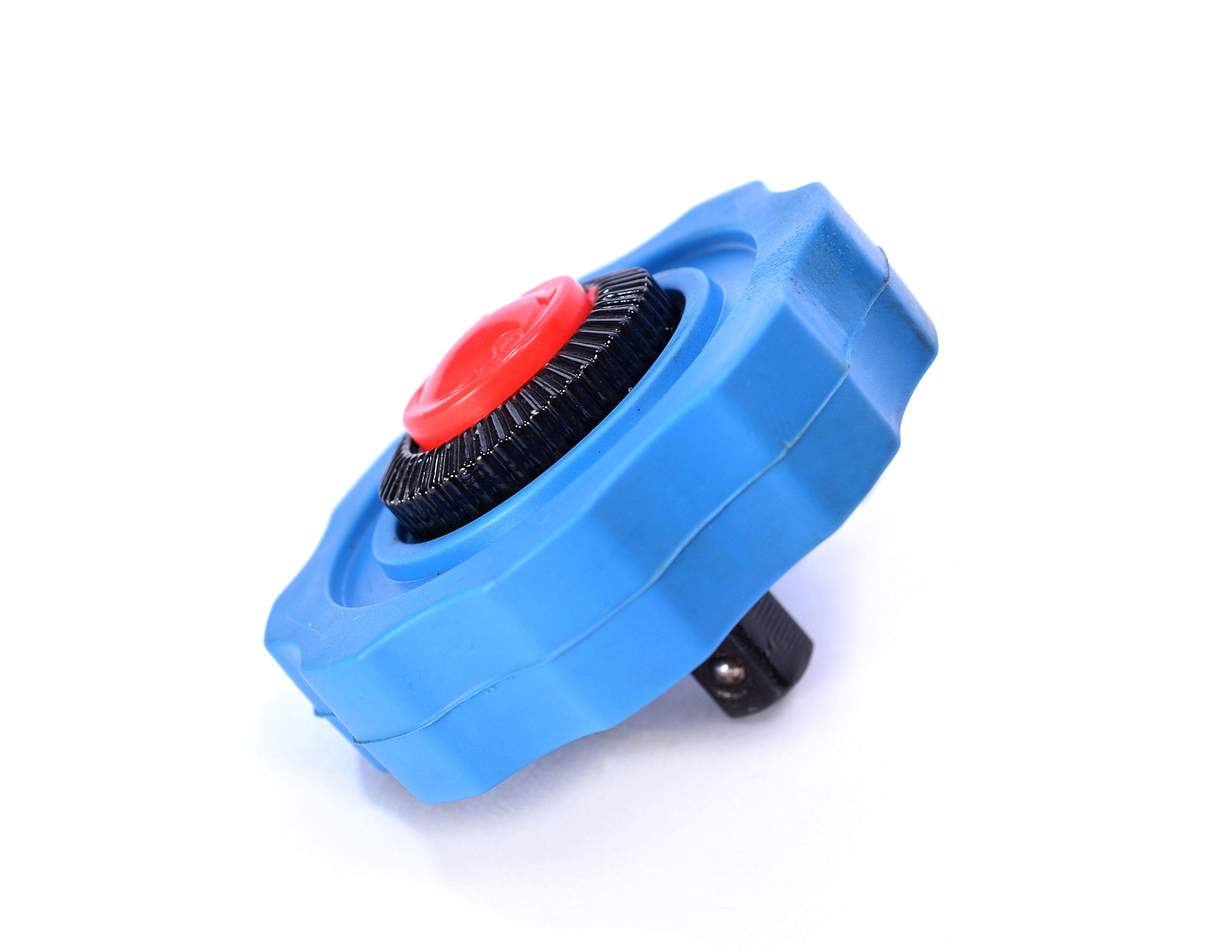Blue Spot Tools 1/4" Ratchet (100 Teeth)