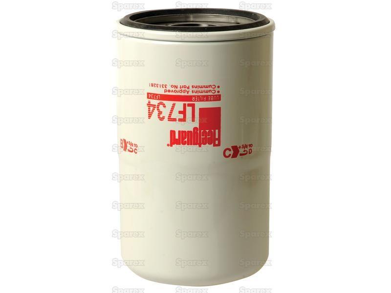 Oil Filter - Spin On - LF734 for White Oliver FIELD BOSS 160