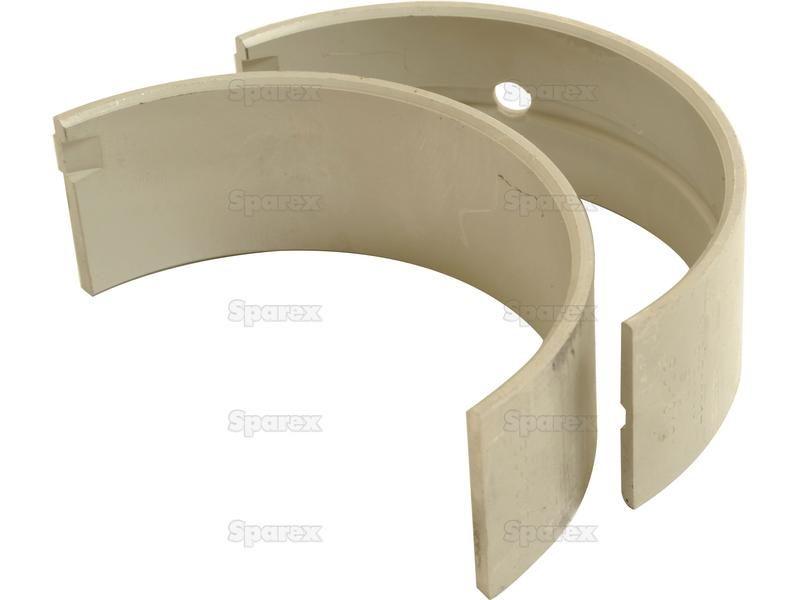 Main Bearing Std. (Pair) for Sisu Diesel 620DS