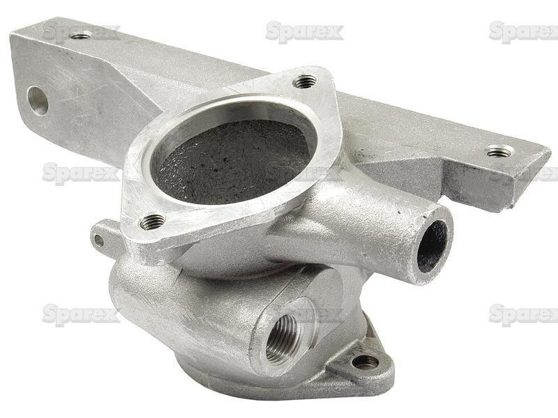 Thermostat Housing for Massey Ferguson TE20 (TE20 Series)