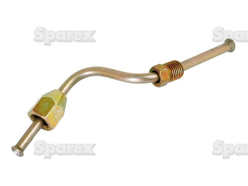 Engine Oil Pressure Pipe for Perkins A4.236 (LD)