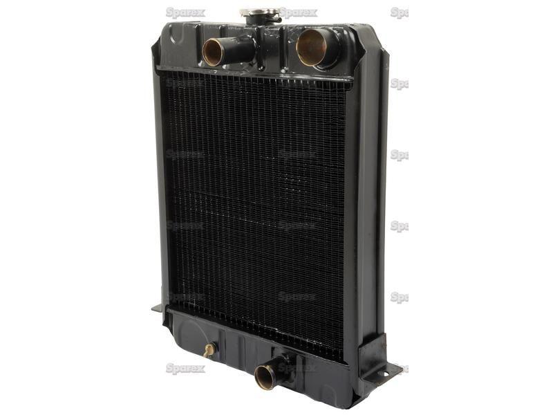 Radiator for David Brown 885 (800 Series)