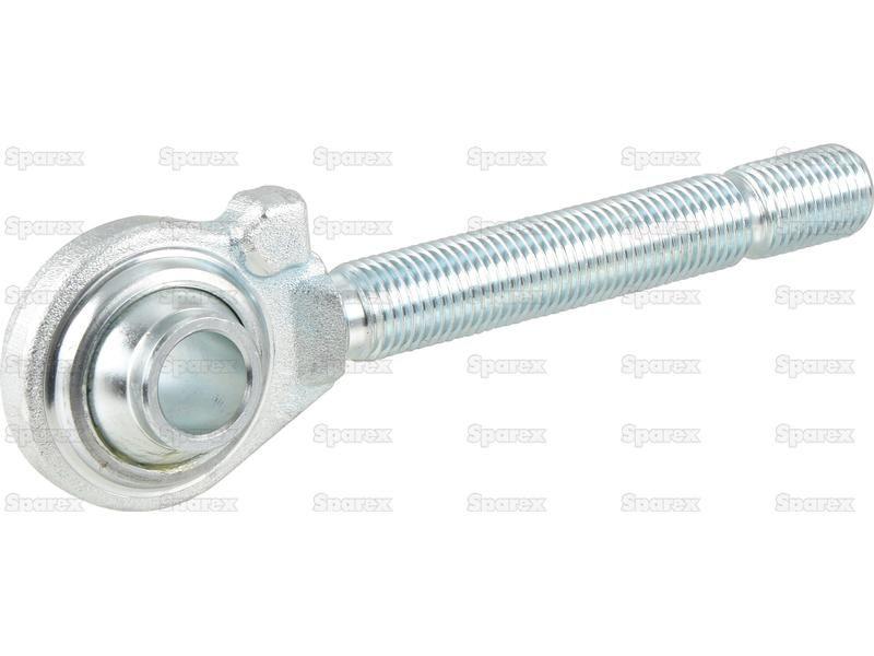 Top Link Ball End - M27x3 Metric - Cat.2