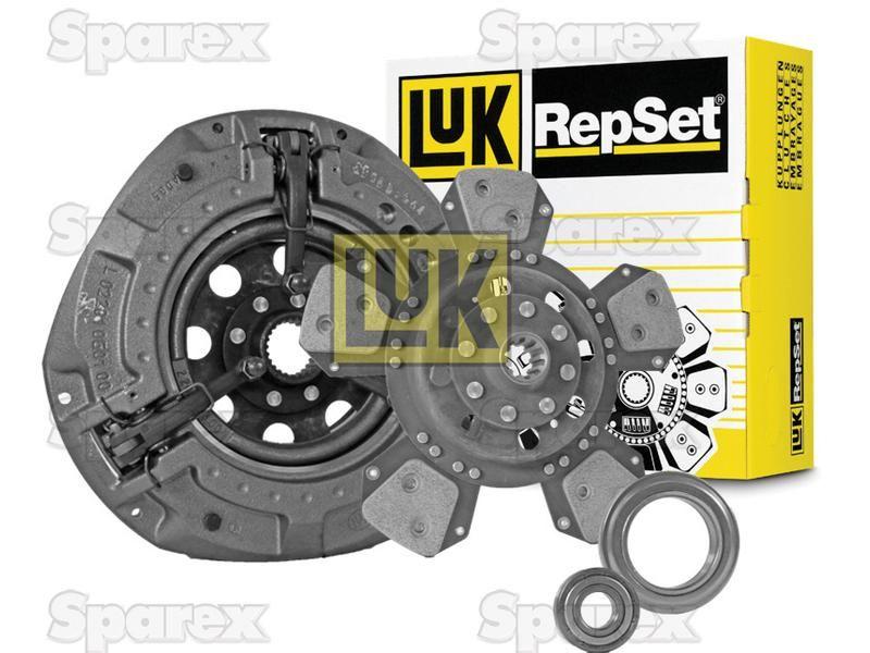 Clutch Kit with Bearings L.U.K. (630110610)