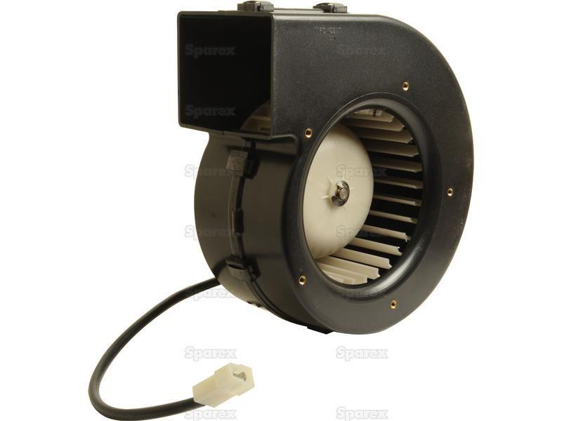 Single Assembly Blower Motor for Ford New Holland