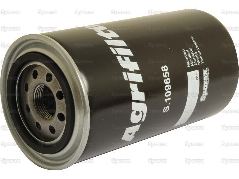Oil Filter - Spin On for Massey Ferguson 8780