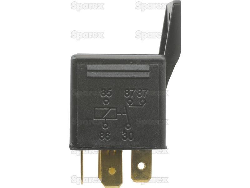 Relay Ford New Holland, HELLA LTD