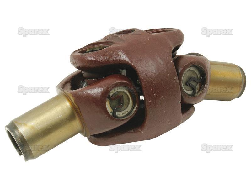 Yoke Assembly for John Deere 2650N