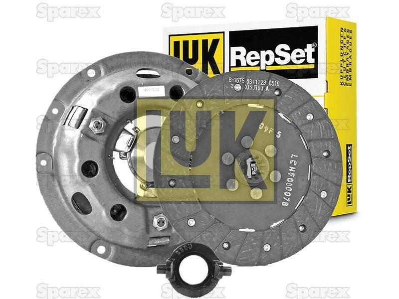 Clutch Kit with Bearings L.U.K. (620310300)