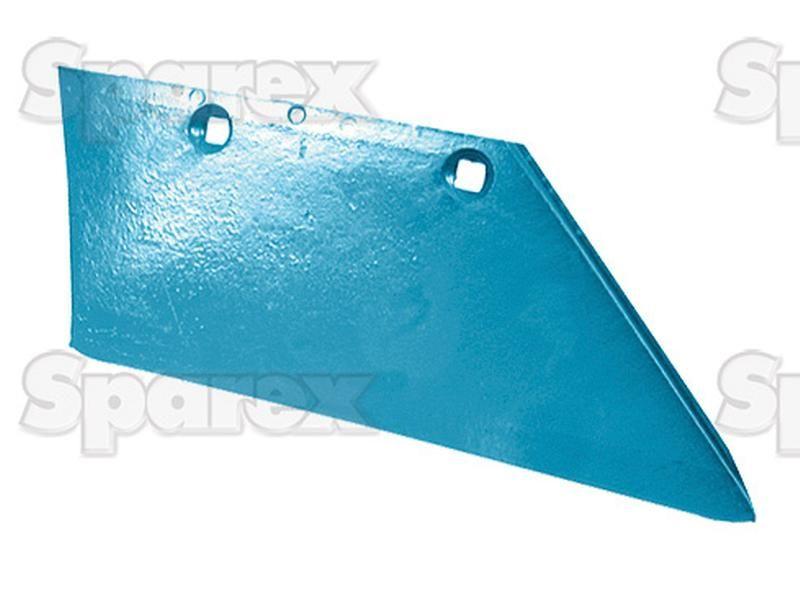 Wing 12 - 14'' (300 - 355mm) - RH (Lemken) for Lemken