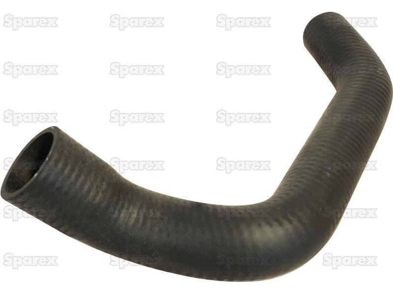 Top Hose, Inner Ã˜ of Hose Smaller End: 40mm, Inner Ã˜ of Hose Bigger End: 45mm for Ford New Holland TS6000 BRAZILIAN